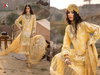 Adan Libas Lawn 24 by Deepsy Pure Cotton Pakistani Suits Wholesale Market In Surat
